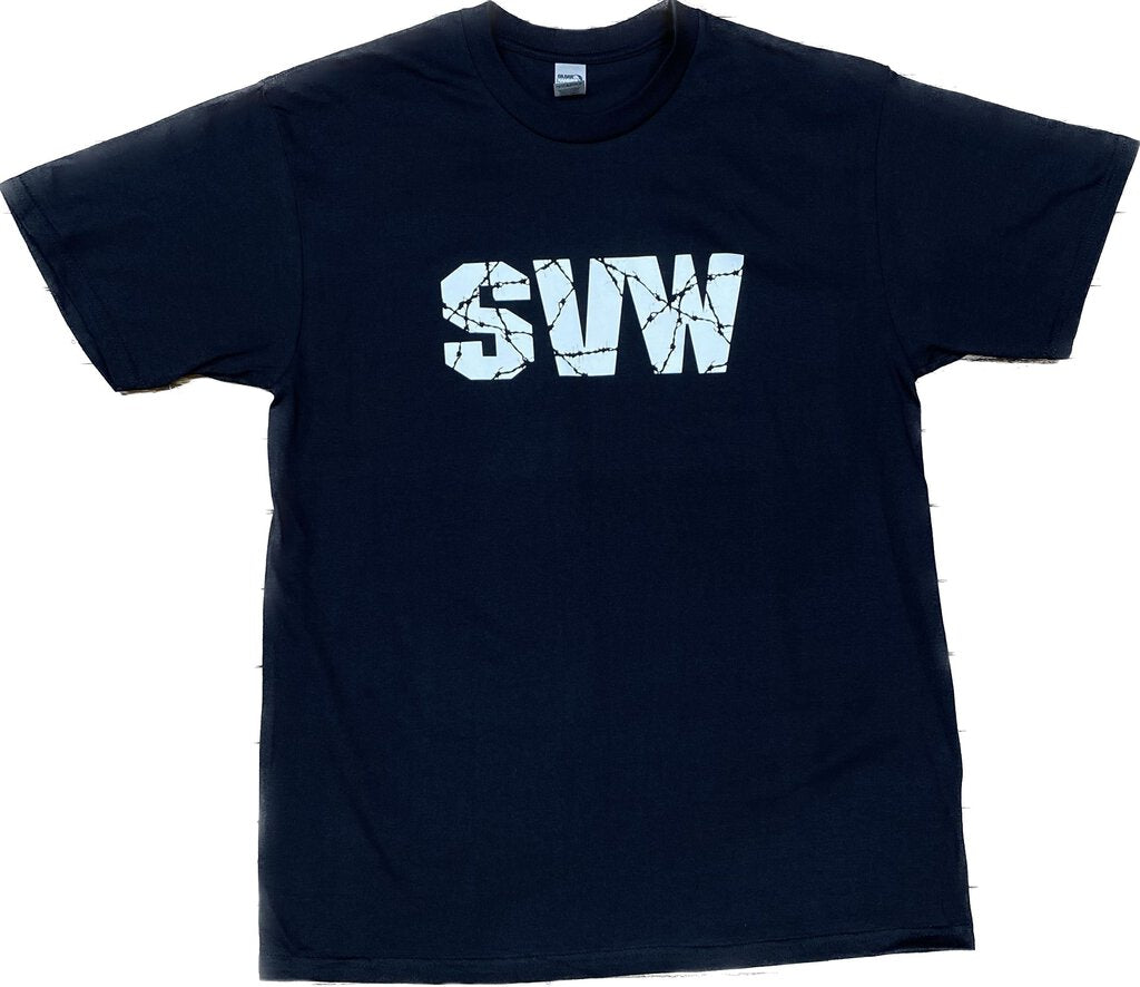 SVW Logo Tee