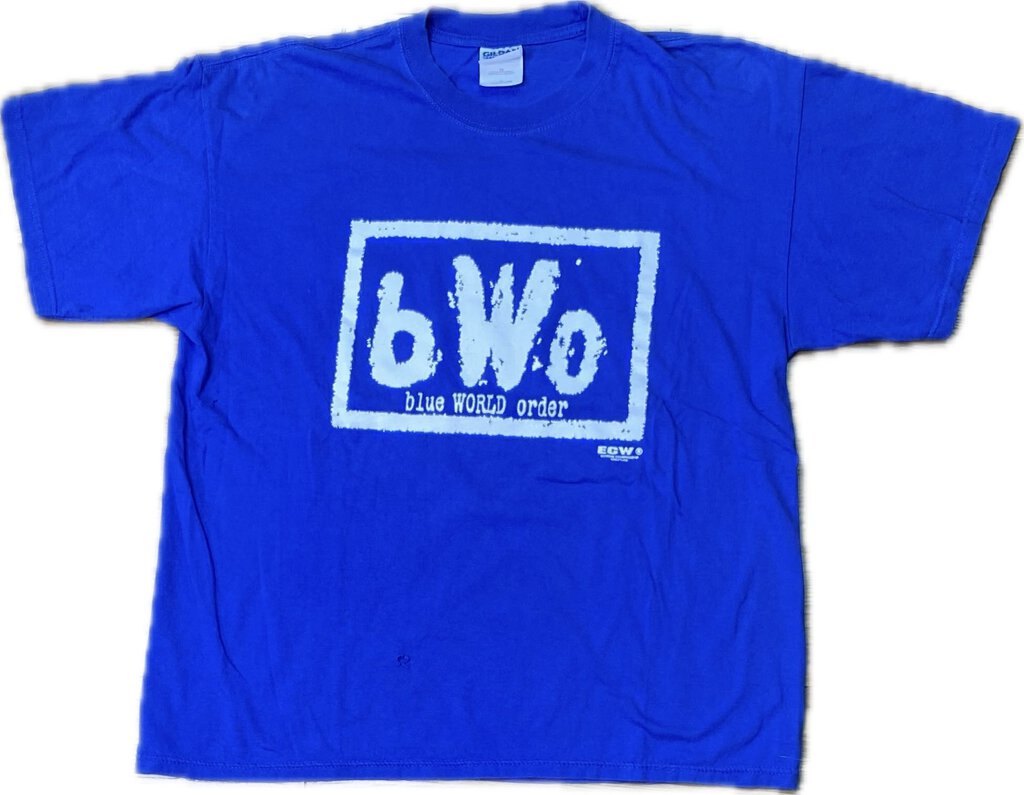 BWO - ECW