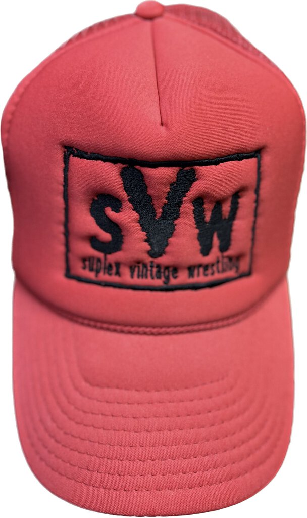 SVW - NWO Hat