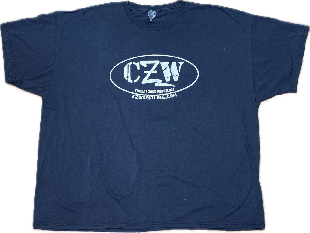 CZW - Logo
