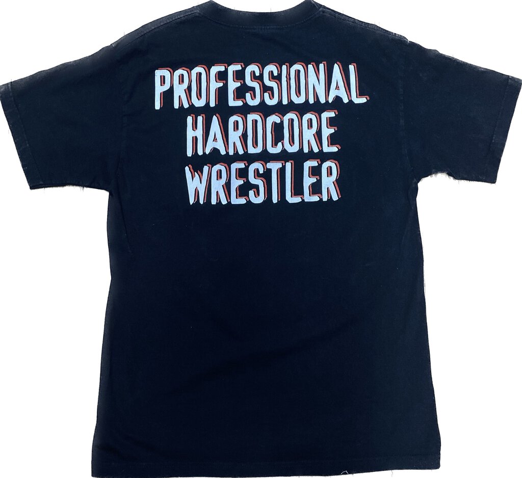 The Rock - Professional Wrestler