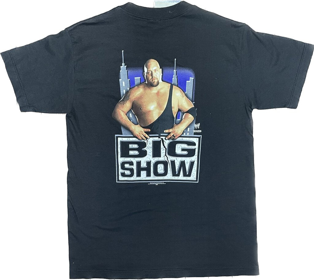 Big Show - Go Big