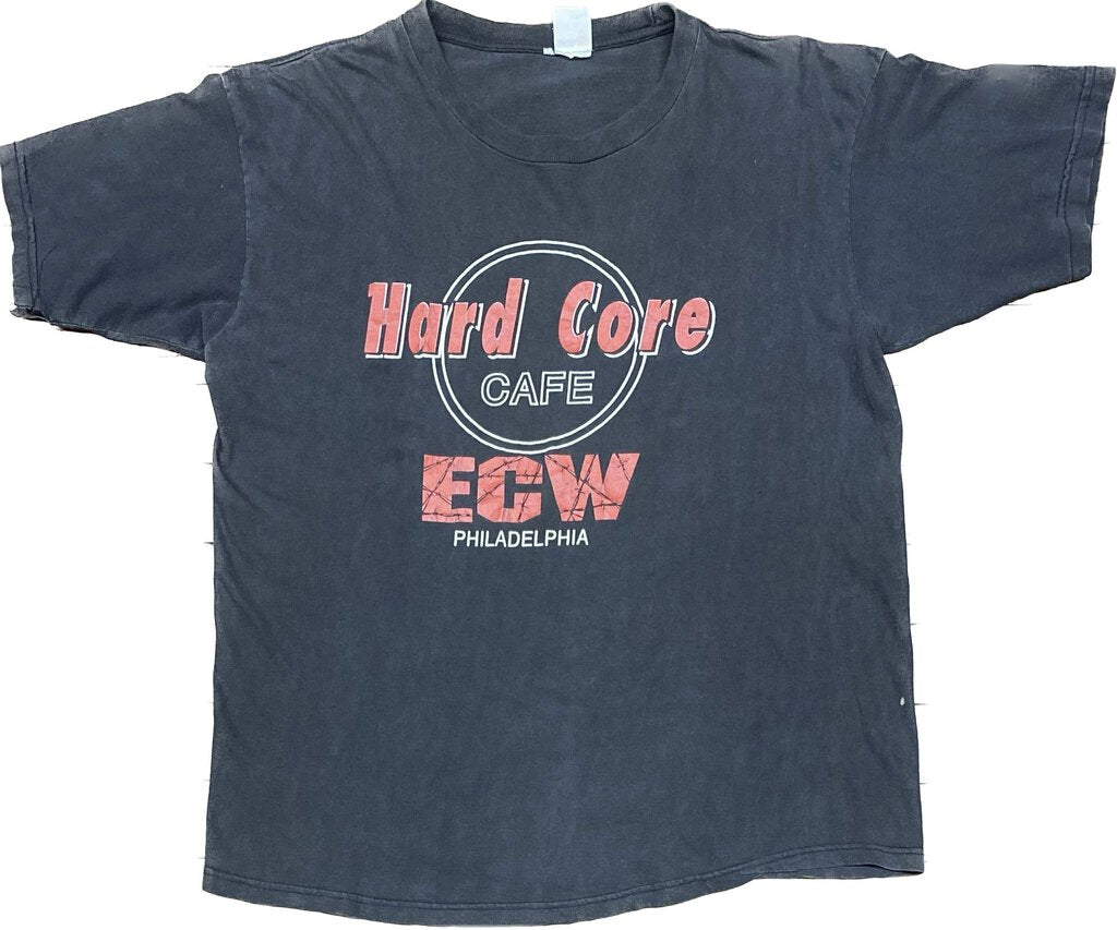 ECW Hardcore Cafe - Philadelphia