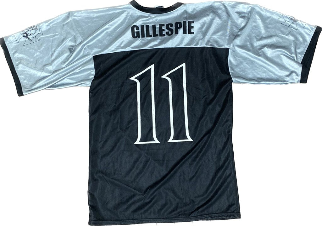 Triple H - Gillespie Jersey